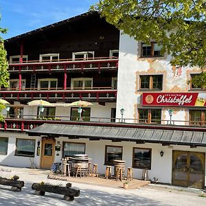 Hotel Christoffel